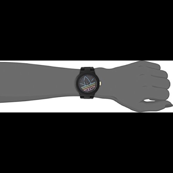 🎀 SOLD🎀 Adidas Women’s ADH3014 Aberdeen Watch - Picture 8 of 8